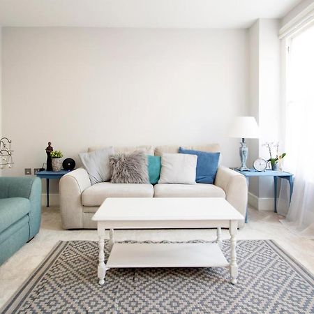 Modern Apartment In Leamington Spa City Centre المظهر الخارجي الصورة