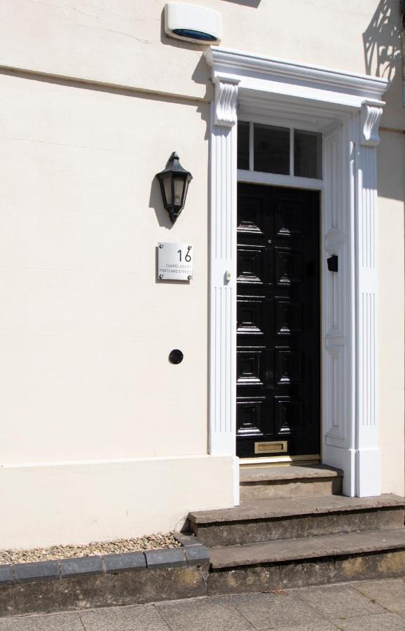 Modern Apartment In Leamington Spa City Centre المظهر الخارجي الصورة