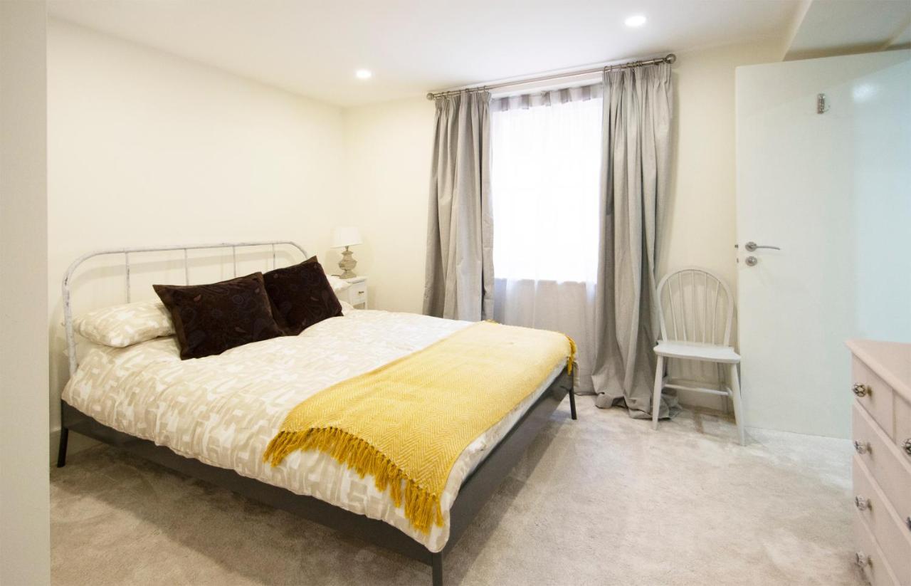 Modern Apartment In Leamington Spa City Centre المظهر الخارجي الصورة