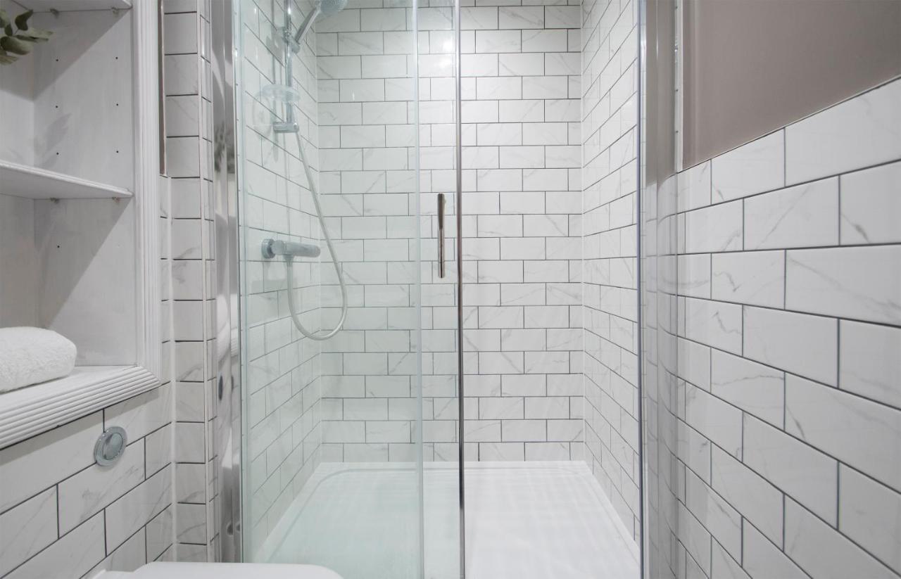 Modern Apartment In Leamington Spa City Centre المظهر الخارجي الصورة