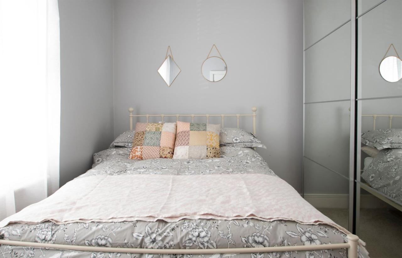 Modern Apartment In Leamington Spa City Centre المظهر الخارجي الصورة