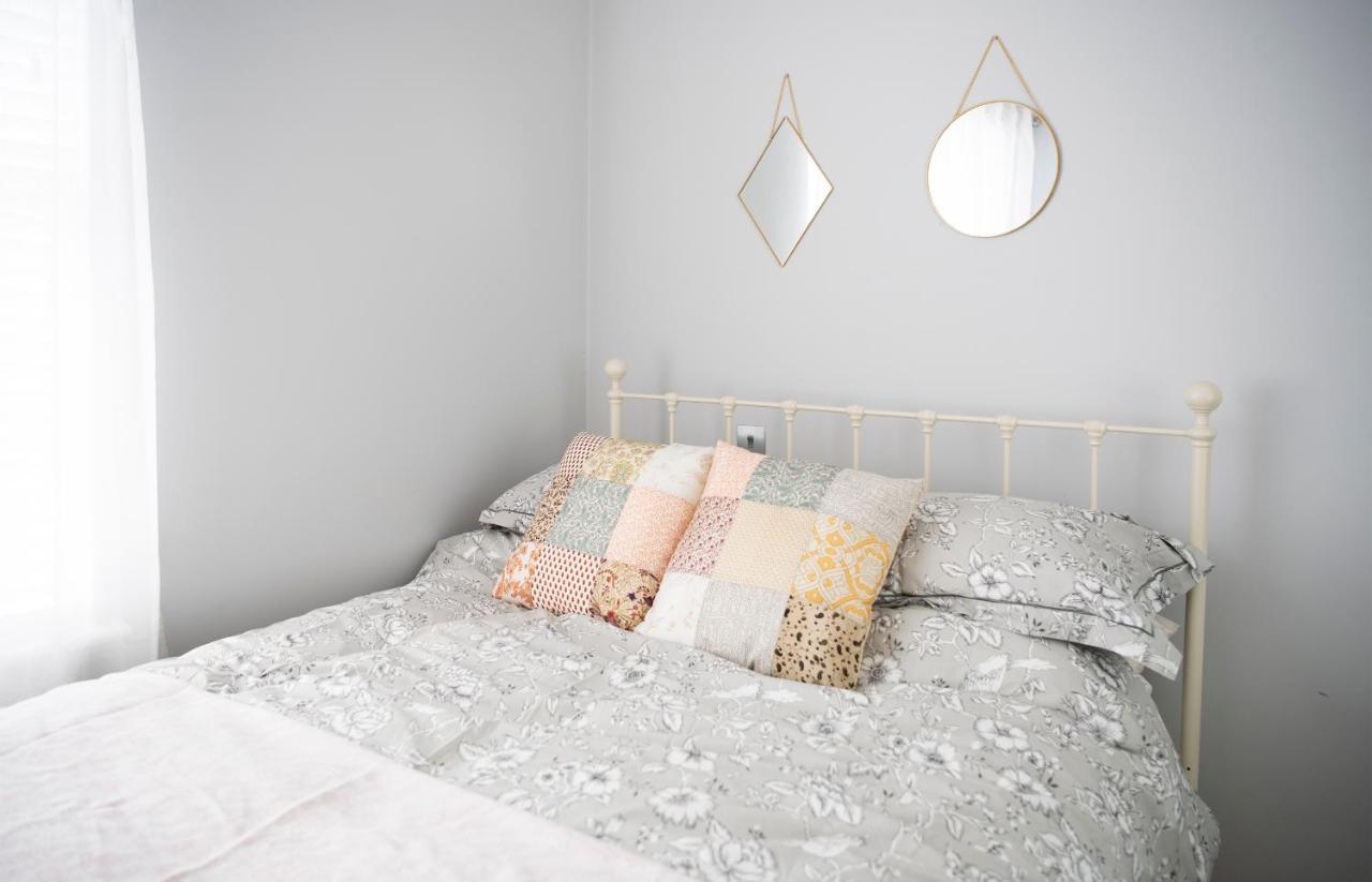 Modern Apartment In Leamington Spa City Centre المظهر الخارجي الصورة