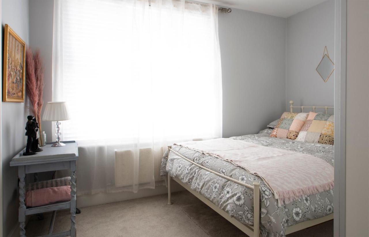 Modern Apartment In Leamington Spa City Centre المظهر الخارجي الصورة