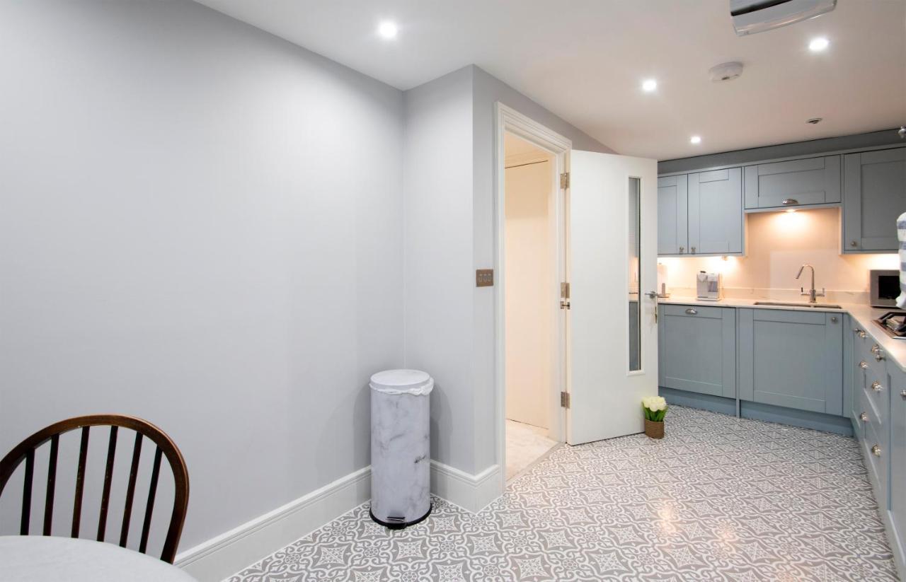 Modern Apartment In Leamington Spa City Centre المظهر الخارجي الصورة