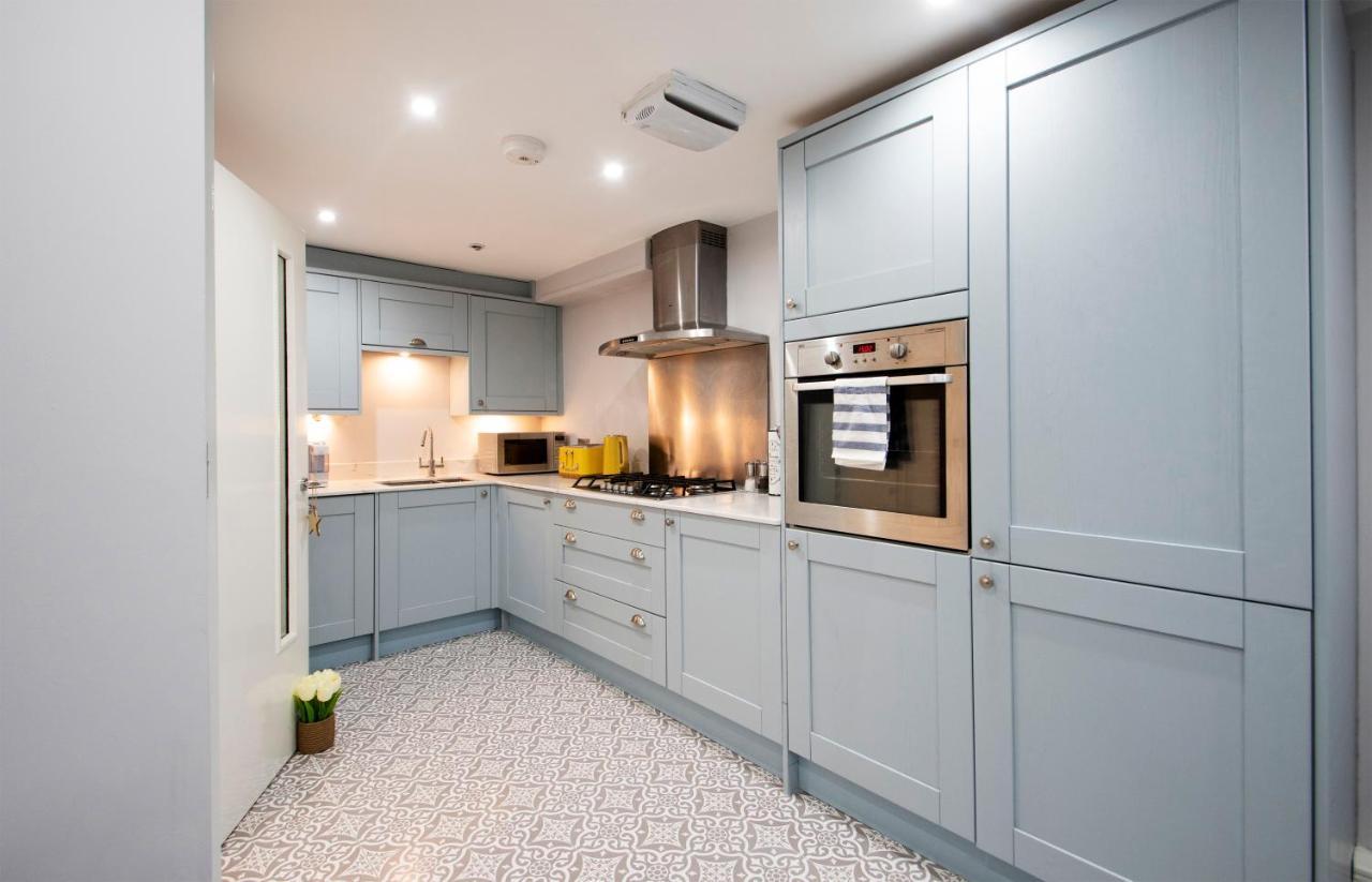 Modern Apartment In Leamington Spa City Centre المظهر الخارجي الصورة