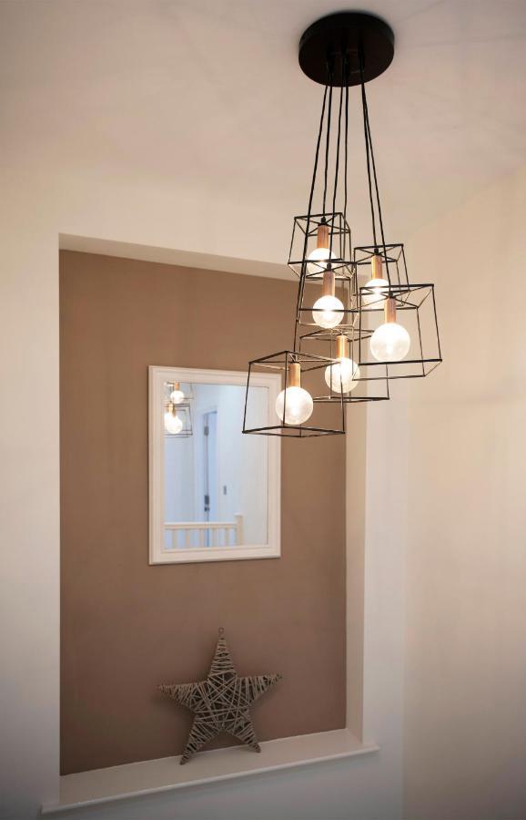 Modern Apartment In Leamington Spa City Centre المظهر الخارجي الصورة
