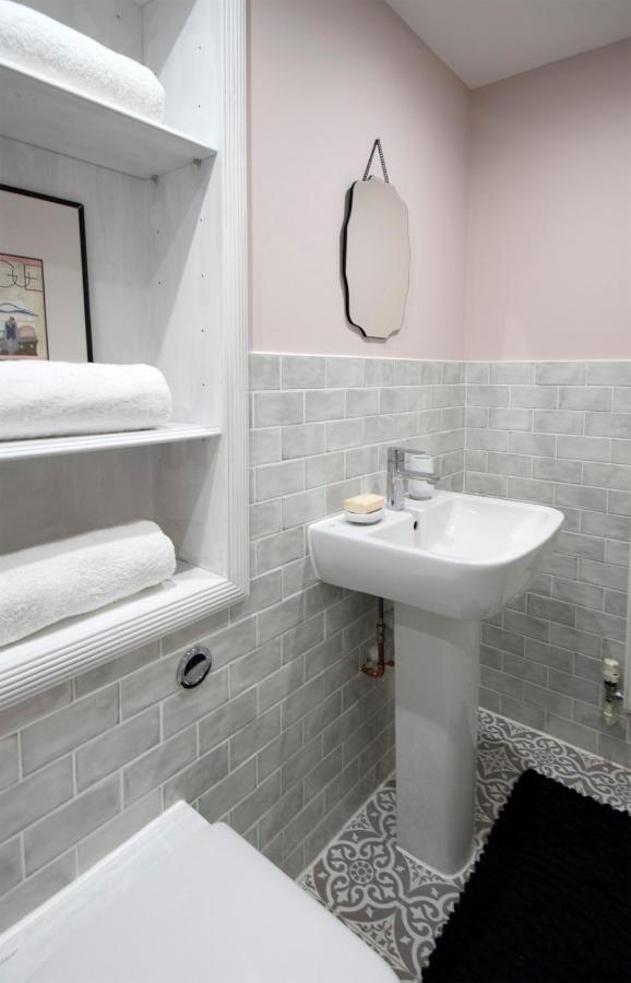 Modern Apartment In Leamington Spa City Centre المظهر الخارجي الصورة