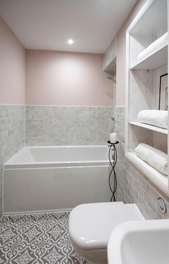 Modern Apartment In Leamington Spa City Centre المظهر الخارجي الصورة