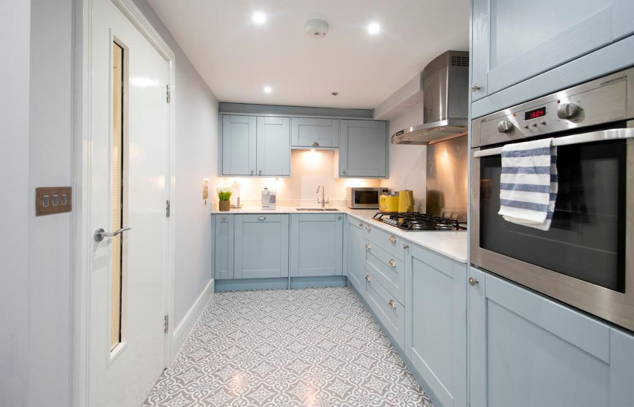 Modern Apartment In Leamington Spa City Centre المظهر الخارجي الصورة