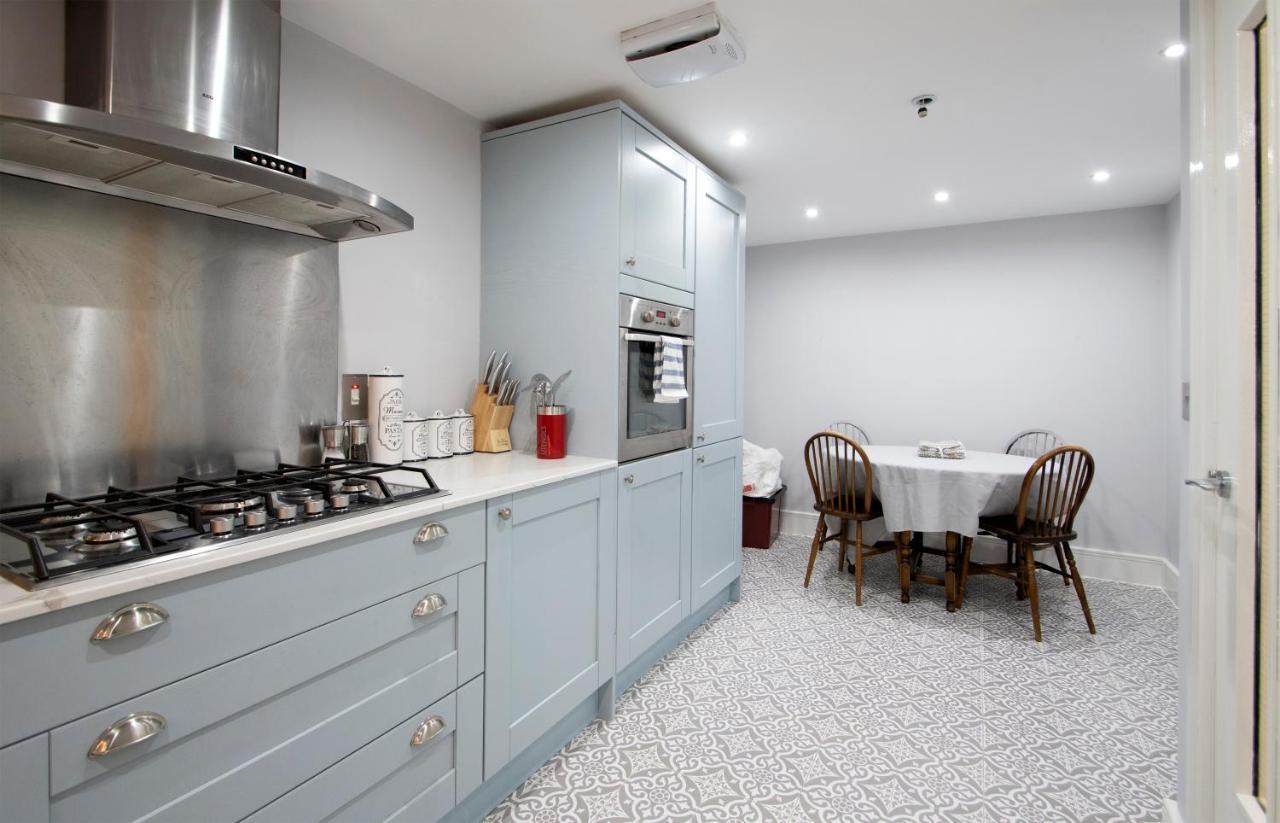 Modern Apartment In Leamington Spa City Centre المظهر الخارجي الصورة